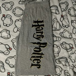 SALE Harry Potter lounge pants